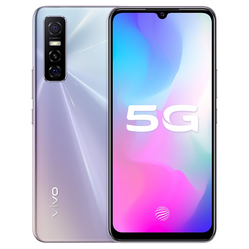 vivo 图像处理拍摄手机