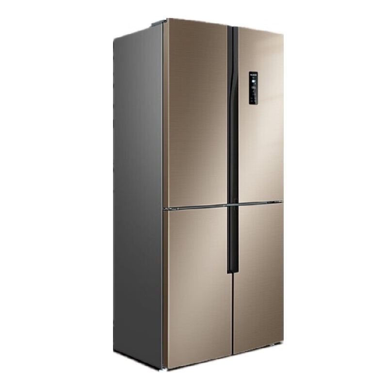 美菱 风冷无霜 冰箱