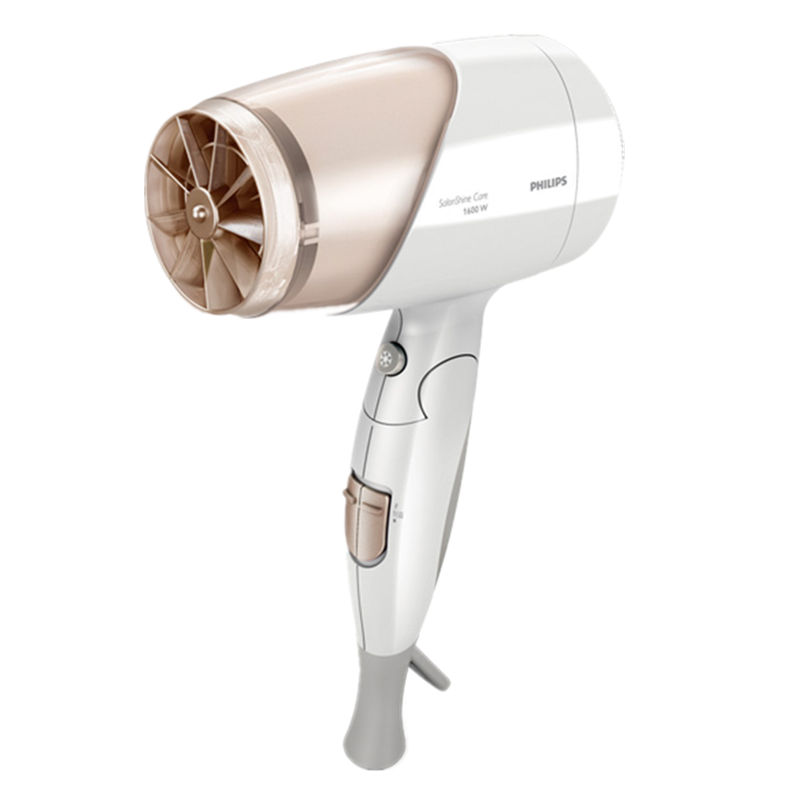 飞利浦 大功率恒温护发吹风机