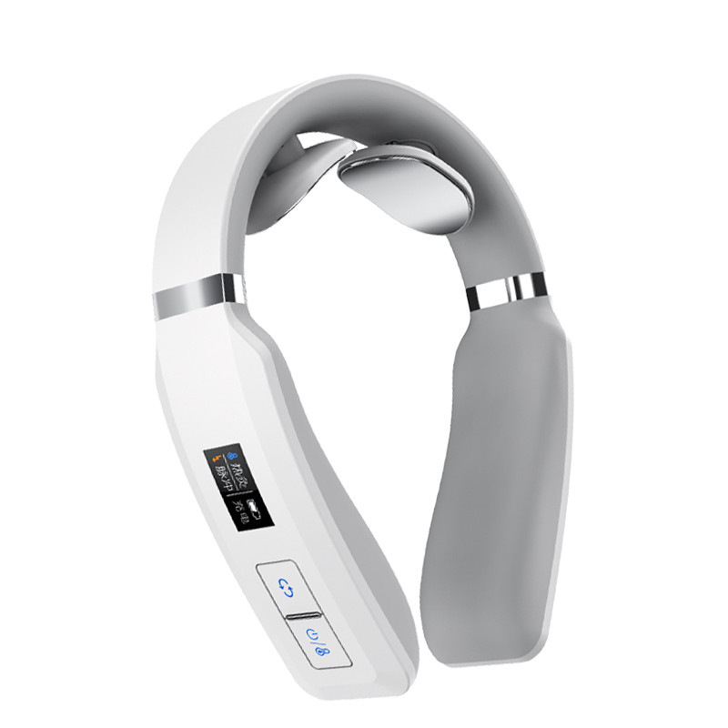 健得龙 3D智能贴合 按摩器