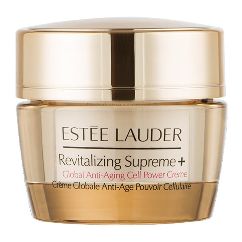 雅诗兰黛 多效智妍精华面霜