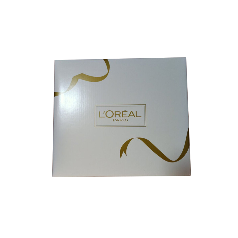 欧莱雅 清润葡萄籽护肤套装