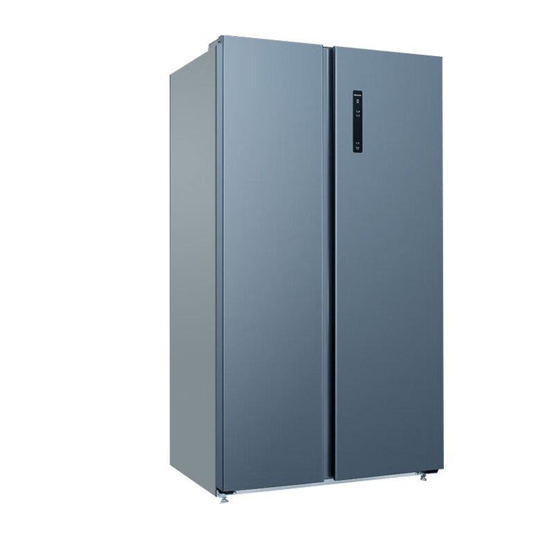 美菱 智能双变频冰箱