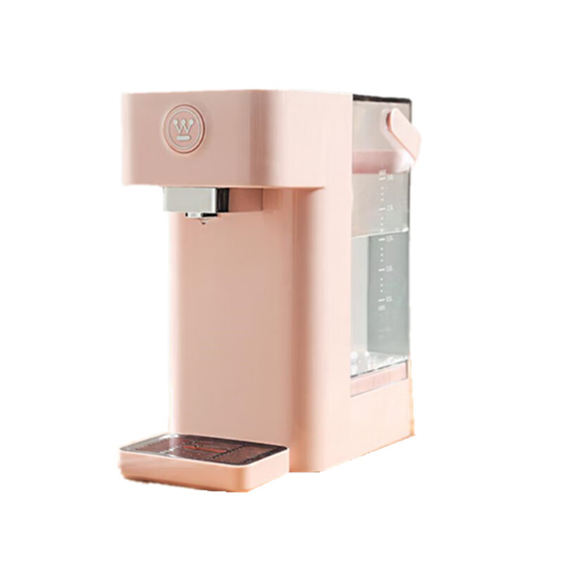 西屋 拒绝千滚水安全童锁饮水机