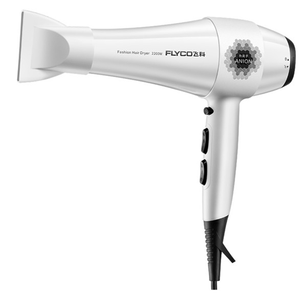 飞科专业电吹风