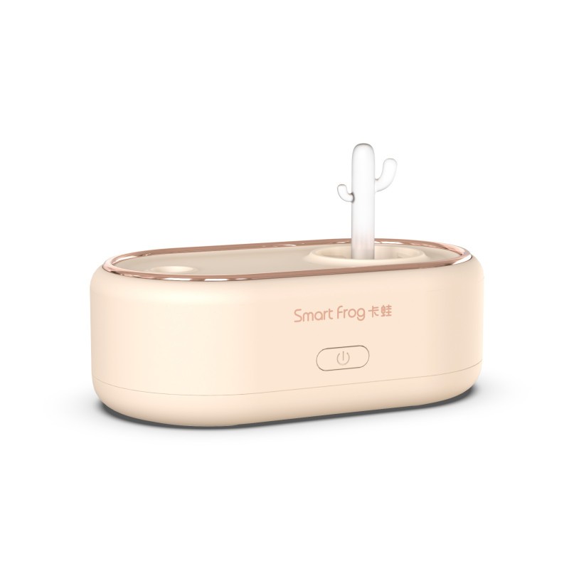 卡蛙 纳米水雾 加湿器
