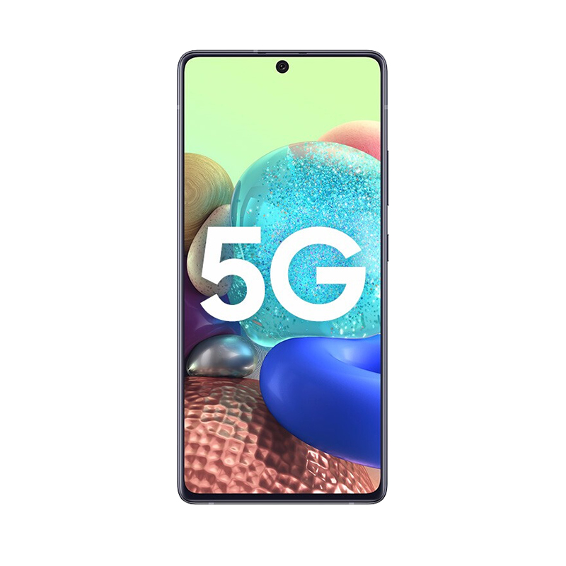 三星 纤薄机身智能手机