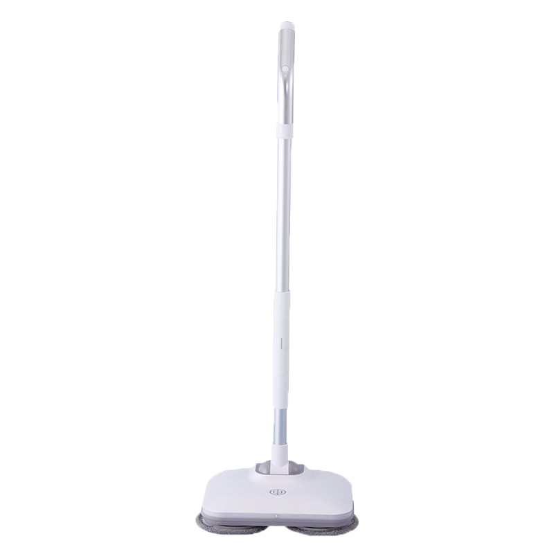 申甲 无线干湿两用电动拖把