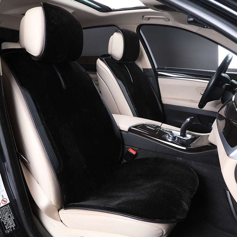 BOOST 抗寒柔软 座垫