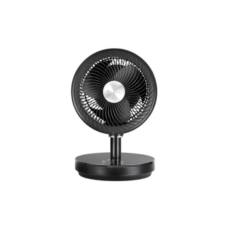 格力 风力循环 电风扇