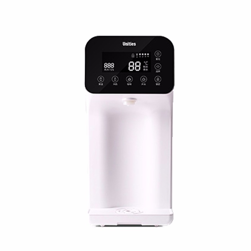 Unities 净水饮水机