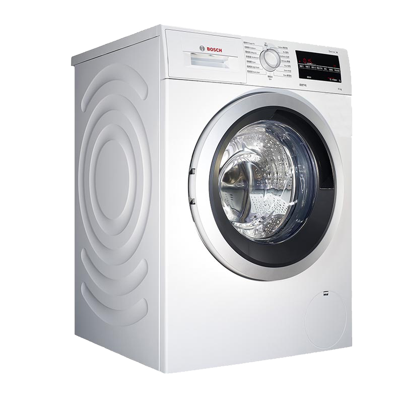 博世 婴幼洗 滚筒洗衣机