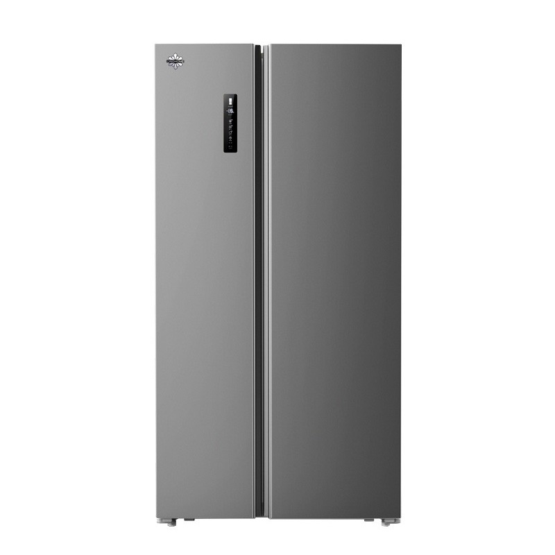 格力离子长效净味冰箱