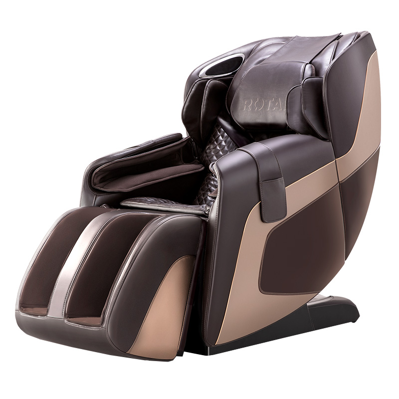 荣泰 小腿可伸缩按摩椅