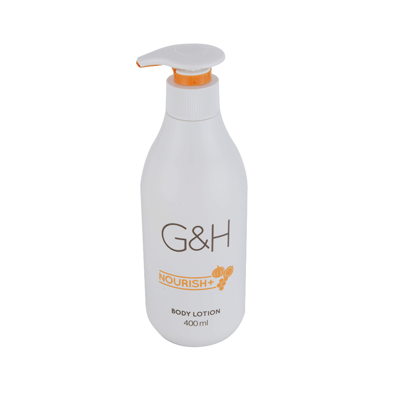 安利 润肤温和不刺激身体乳