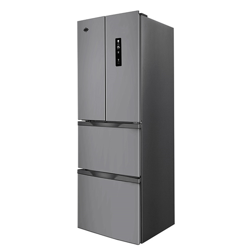 格力变频风冷多门冰箱