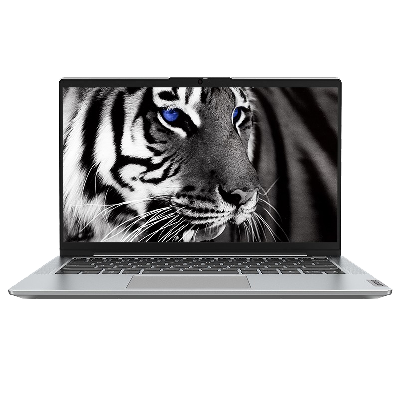 联想 全面屏轻薄笔记本