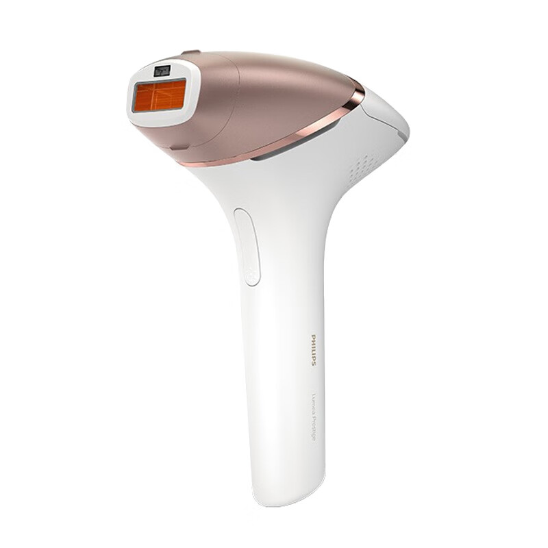 飞利浦智能脉冲光脱毛仪