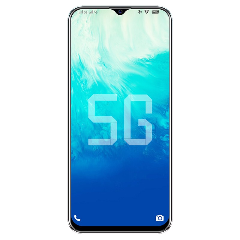 朵唯 水滴屏手机