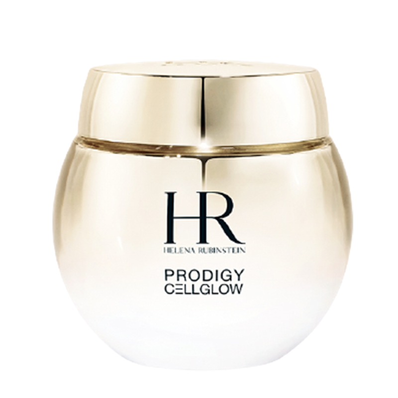 赫莲娜至美琉光恒采晶颜面霜