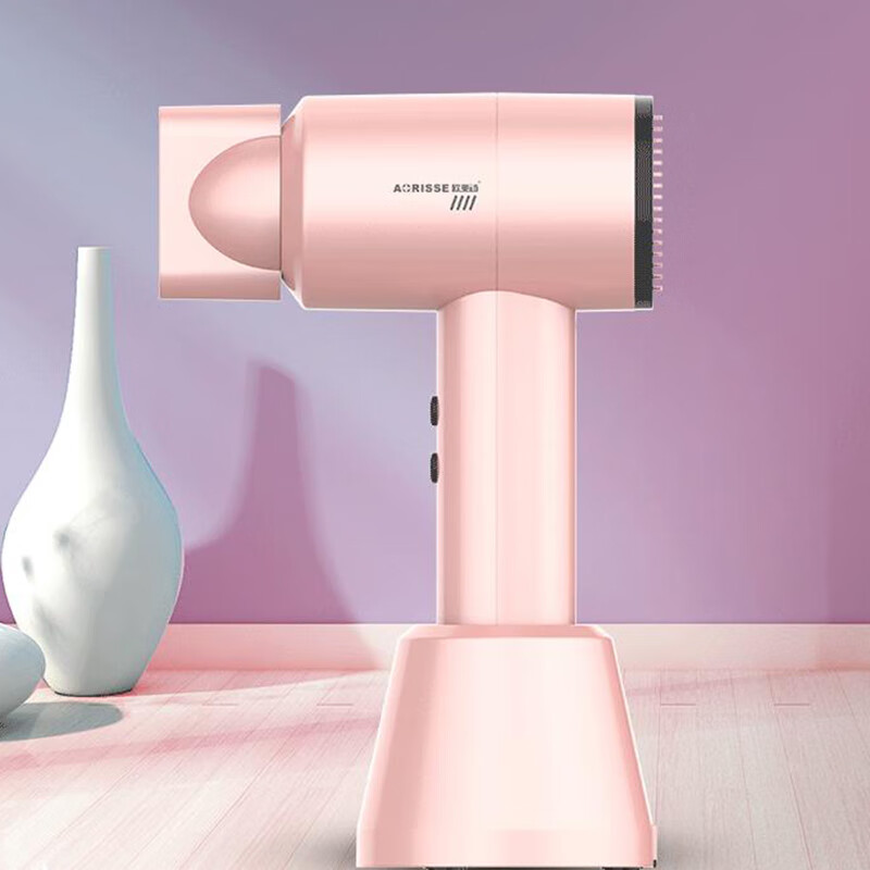 欧莱诗 无线束缚 电吹风