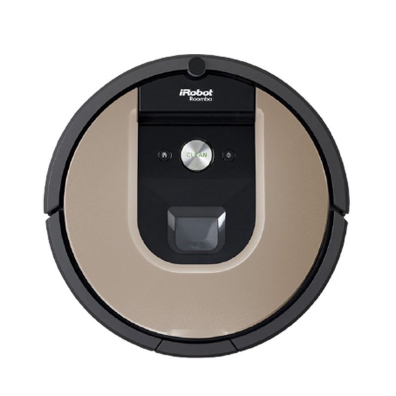 iRobot 高效扫地机器人