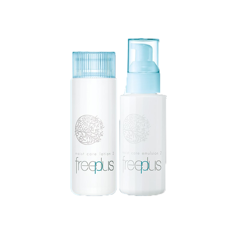 芙丽芳丝 舒缓维稳护肤套装