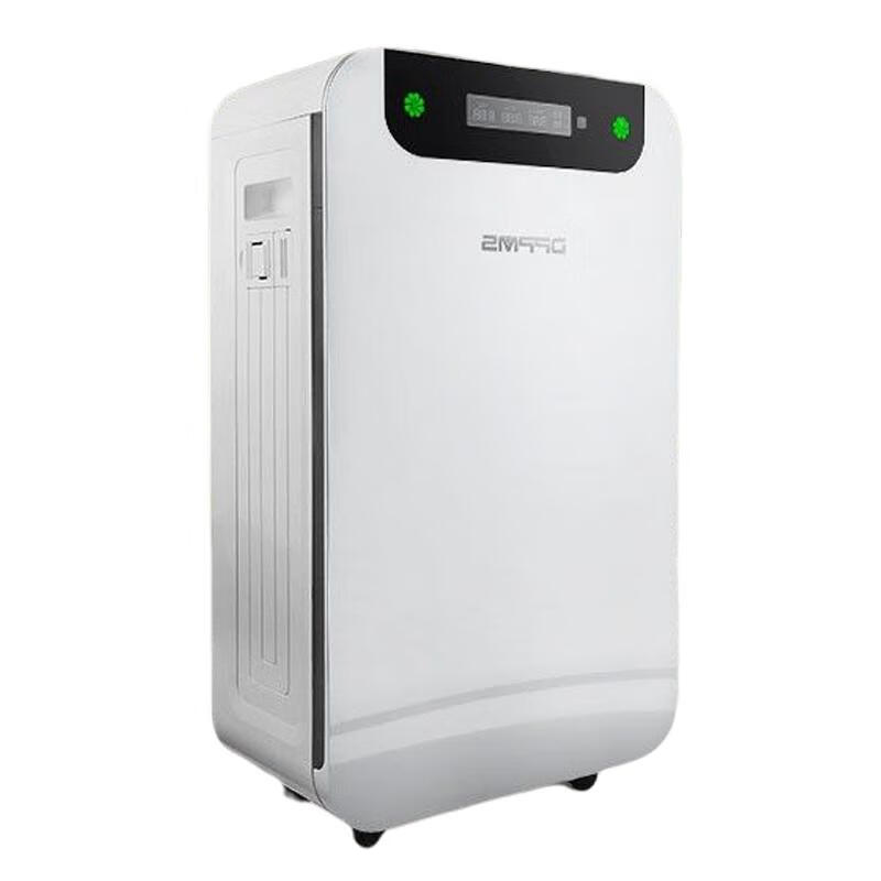 德慕森 六重过滤空气净化器