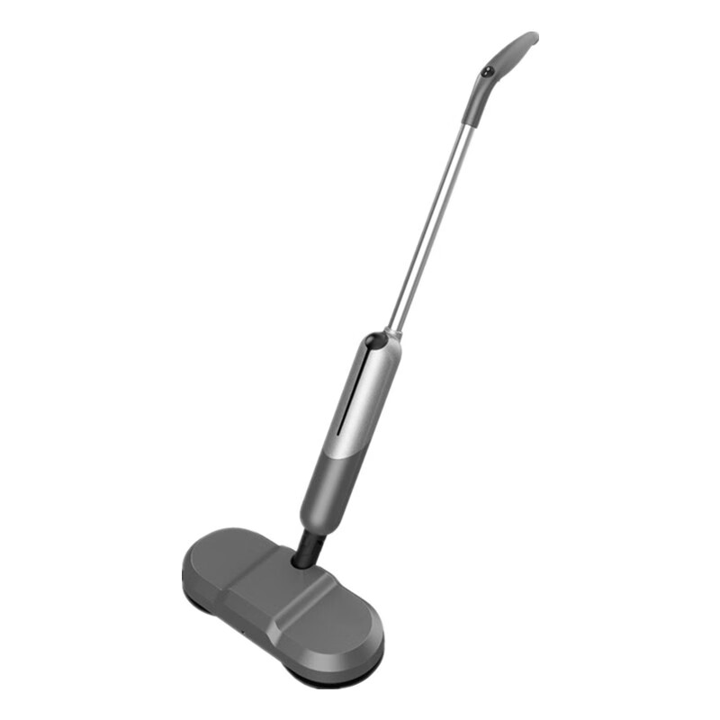 HUTT 双盘高速对旋清洁机