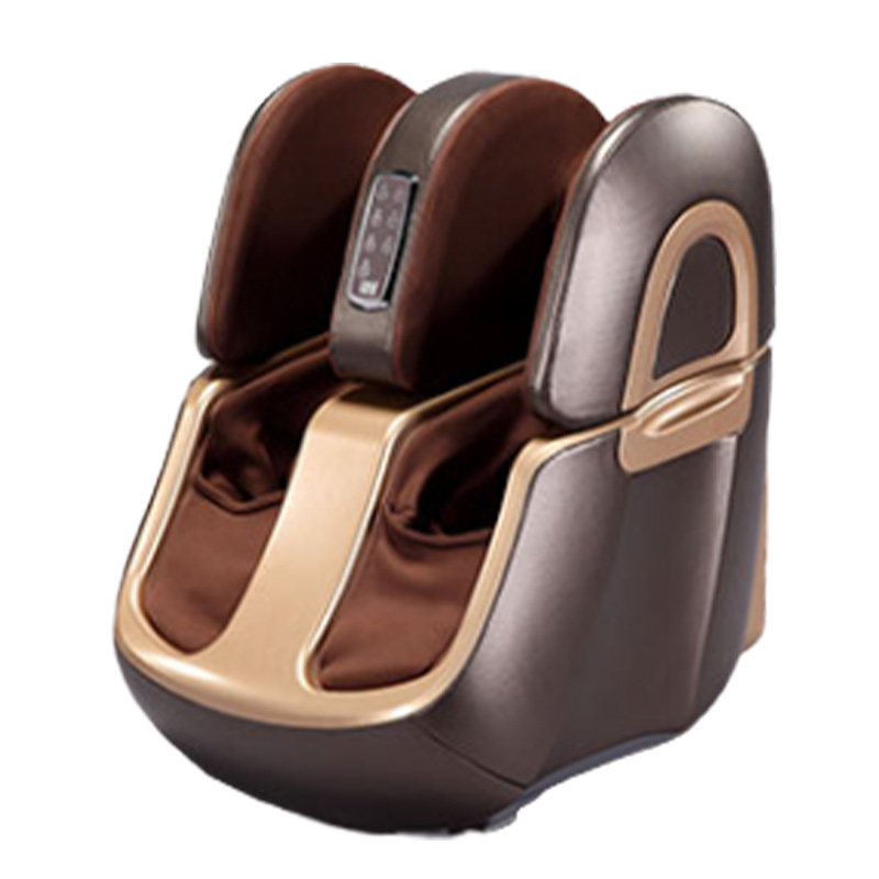 艾力斯特 性能稳定足疗机