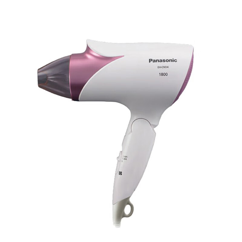 松下大功率便携电吹风