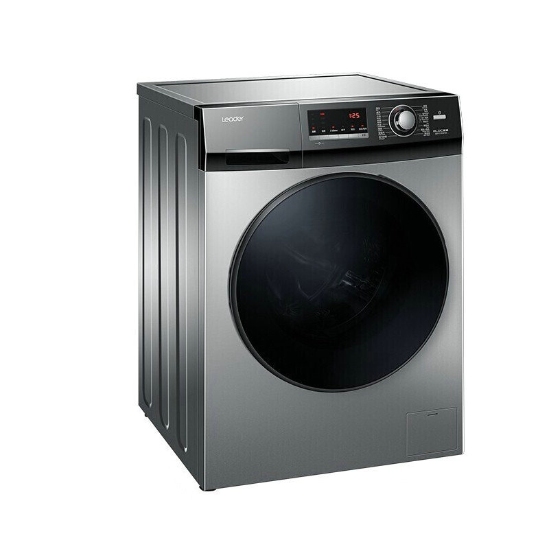 海尔深层除螨滚筒洗衣机