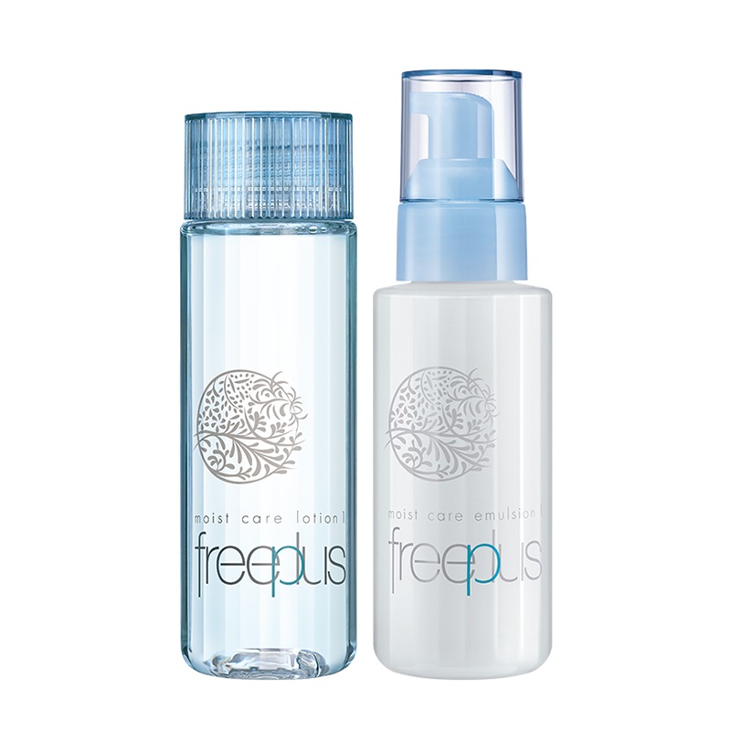 芙丽芳丝 滋润保湿护肤套装