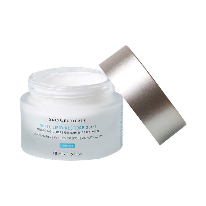 修丽可 修护 面霜