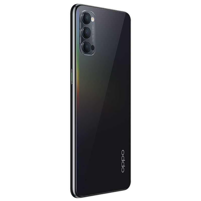 OPPO 超级闪充二手手机