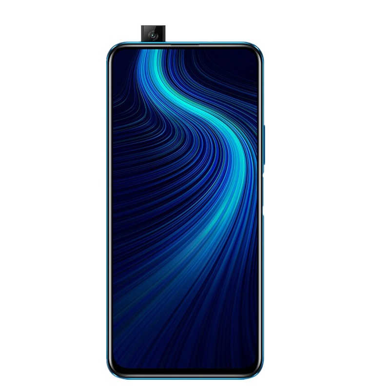 华为 大容量电池手机