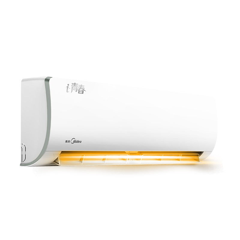 美的 节能 挂式空调