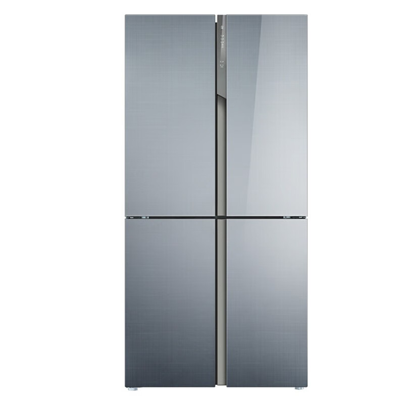 美菱 双变频智能电冰箱