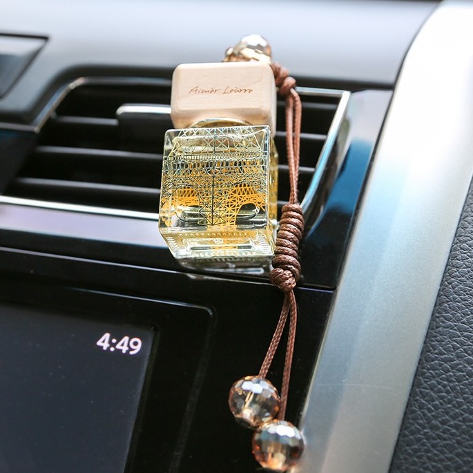 艾梦·露儿 持久淡香车载香水