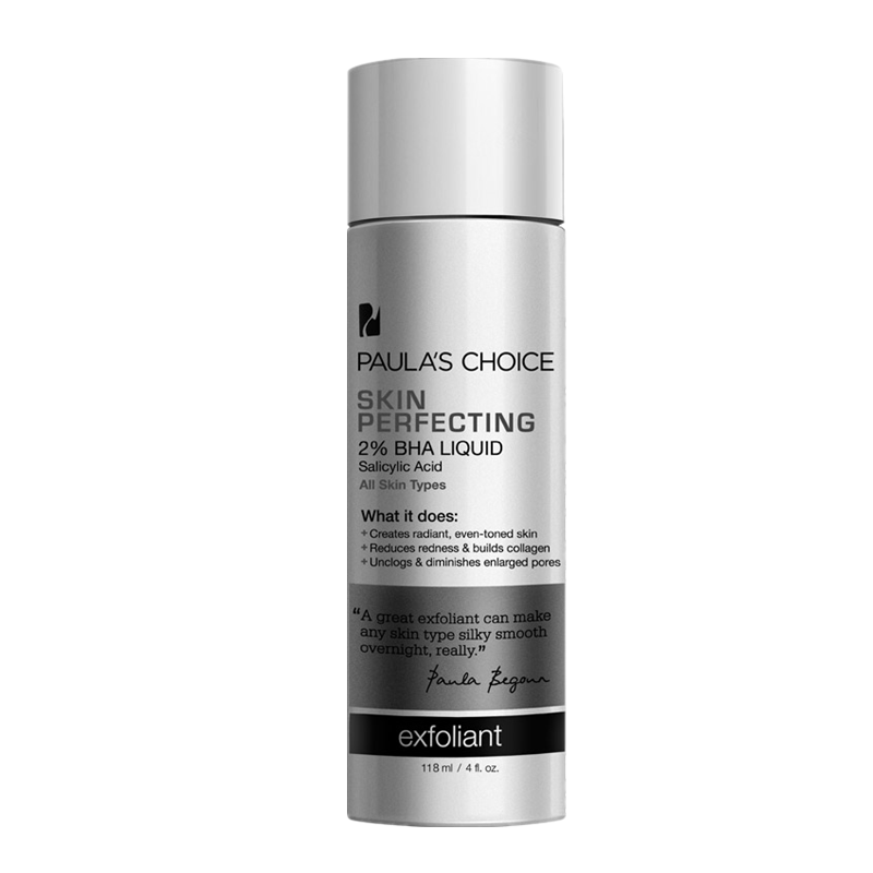 宝拉珍选 进口水杨酸祛痘精华液