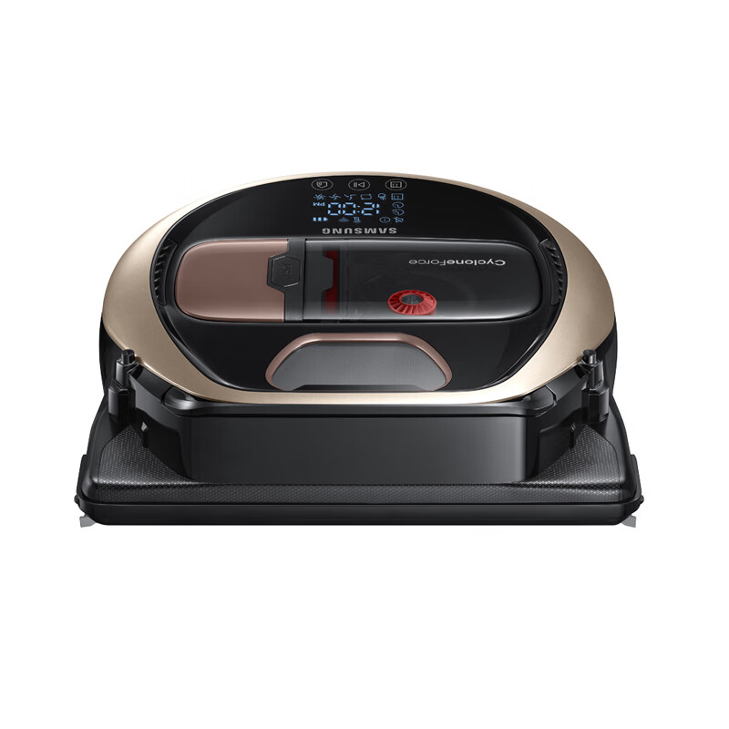 三星智能吸尘扫地机器人