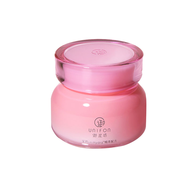 御泥坊 玫瑰滋养睡眠面膜