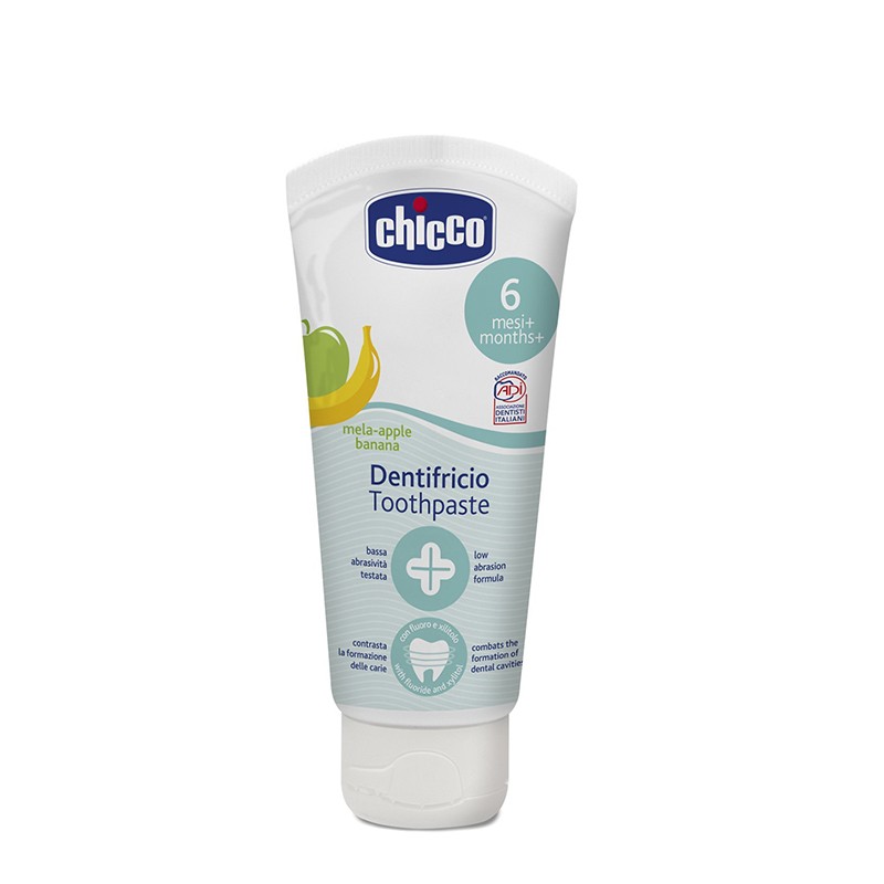 智高 钙质细腻牙釉牙膏