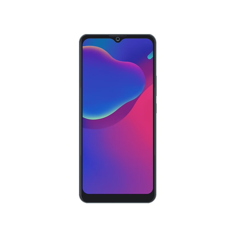 中兴 双防抖技术手机