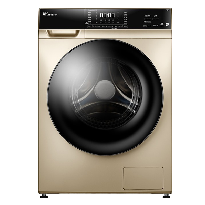 小天鹅 银离子 洗衣机