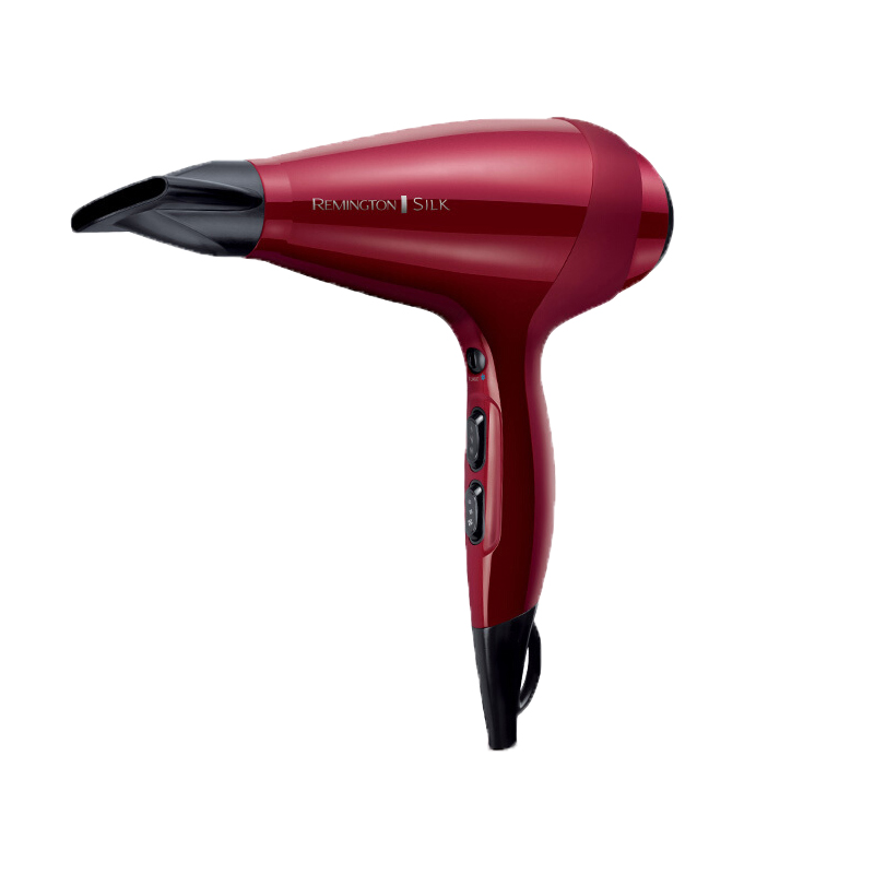 雷明顿 恒温护发 电吹风