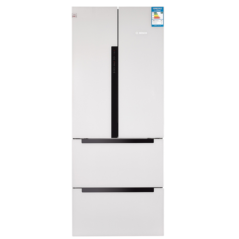 博世变频混冷无霜多门冰箱