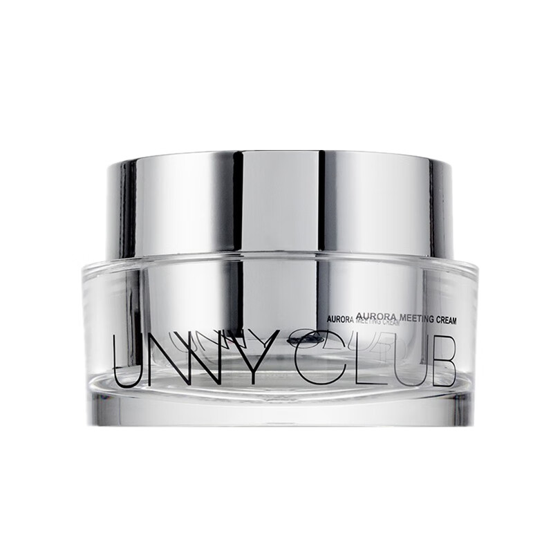 unny 妆感自然 素颜霜