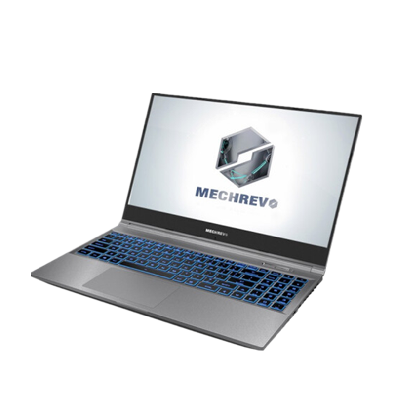 机械革命 蛟龙Z3轻薄游戏本