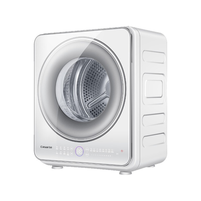 卡萨帝全自动烘干机